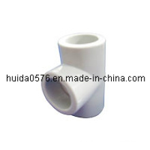 Pipe Fitting Mold (32mmTee)